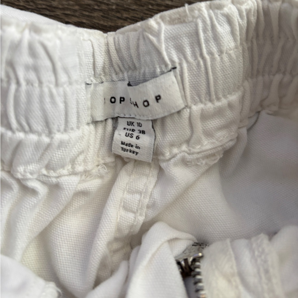 ASOS white Pants - Picture 5 of 5